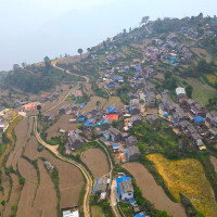 पन्ध्र हजार विदेशी पर्यटकले गरे मनास्लु क्षेत्र भ्रमण