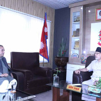 बागलुङबाट माओवादी केन्द्रका देवेन्द्र पौडेल विजयी