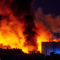 पाकिस्तानद्वारा दुई सय भारतीय माझी रिहा