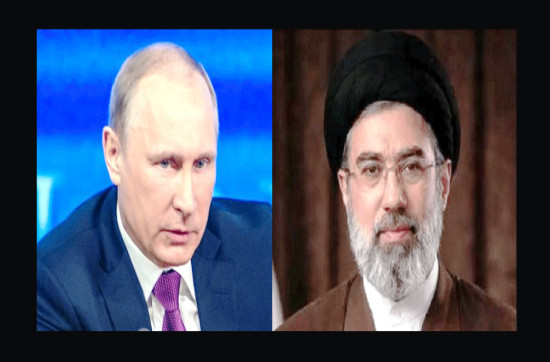 अगस्टमा ‘क्यास्पियन शिखर सम्मेलन’ गर्ने इरानको योजना