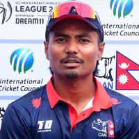 नेपाल सम्भावना नै सम्भावना भएको देश हो : प्रदेश प्रमुख