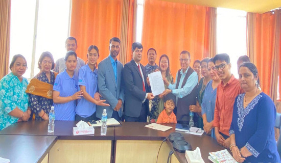 बालश्रमसम्बन्धी ऐनलाई कार्यान्वयनयोग्य बनाउन विभिन्न सुझाव पेस