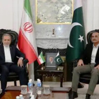 धनुषामा बस र मोटरसाइकल ठोक्किँदा एक जनाको मृत्यु, एक घाइते