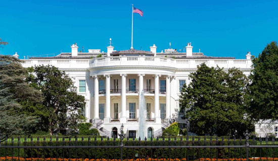 इरान युद्ध अन्त्यका लागि अमेरिकी वार्ता टोली शनिबार पाकिस्तान प्रस्थान