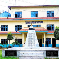 अगस्टमा ‘क्यास्पियन शिखर सम्मेलन’ गर्ने इरानको योजना