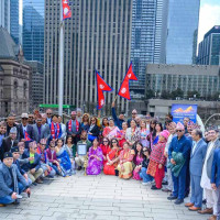 अगस्टमा ‘क्यास्पियन शिखर सम्मेलन’ गर्ने इरानको योजना