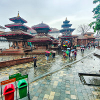 आत्मविश्वास नै जितको मुख्य आधार : कप्तान पौडेल