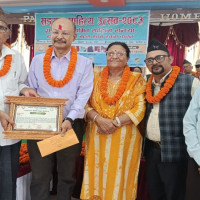 खाडी मुलुक जाने श्रमिकका लागि हवाइ भाडादरमा छुट