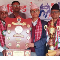 नेकपा एसले सबै कमिटीबाट सुझाव पाएपछि  पार्टी दस्तावेज परिमार्जन गर्ने