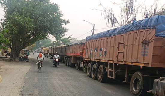 कपिलवस्तुका दुई पालिकामा विद्यालय बन्द