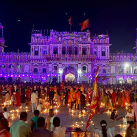 धान उत्पादन चार प्रतिशतले बढ्यो