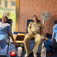 कांग्रेसलाई एकताबद्ध बनाउन जरुरी छ : महामन्त्री पौडेल