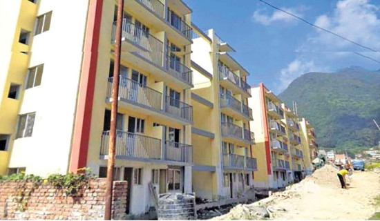 एनपिएल : लुम्बिनीले सुदूरपश्चिमलाई दियो १४४ रनको मध्यम लक्ष्य