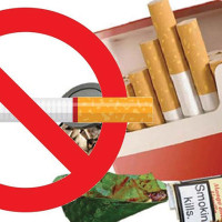 सेवा-सुविधाको विषयलाई लिएर निर्वाचन  प्रहरीको प्रदर्शन