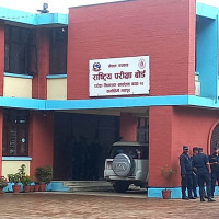 ‘ग्रीन स्कूल’ को अवधारणा जरुरी