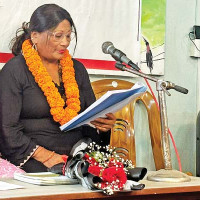 १२० वर्ष अघिको गोर्खापत्र