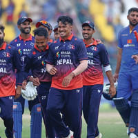 १२० वर्ष अघिको गोर्खापत्र