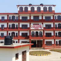 धूमपान नियन्त्रणमा स्वयंसेवक मोडेल