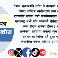 स्थानीय तहको बिजुलीलाई बजार सुनिश्चित