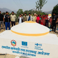 तोकियो पहिलो पटक गुन्द्रुकको गुणस्तर