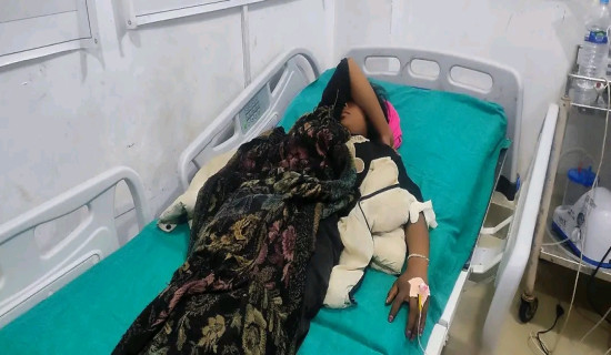 भारतीय पर्यटकले पोखरा भरिभराउ