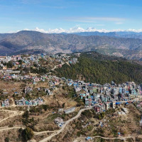 भारतीय पर्यटकले पोखरा भरिभराउ