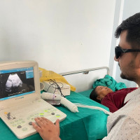 श्रेष्ठको एक दर्जन कविता वाचन