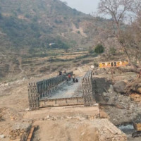 श्रेष्ठको एक दर्जन कविता वाचन