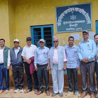 एआई र खोजमूलक पत्रकारिता अपरिहार्य : अध्यक्ष मगर