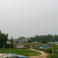 सिंहदरबारप्रति जनआशा