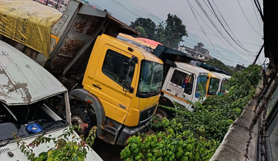अन्तरराष्ट्रिय चेर्नोबिल विपद् स्मरण दिवसः चालीस वर्षपछि पनि असर कायम