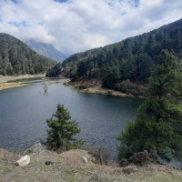 वडामै पहिलोपटक सडक कालोपत्र