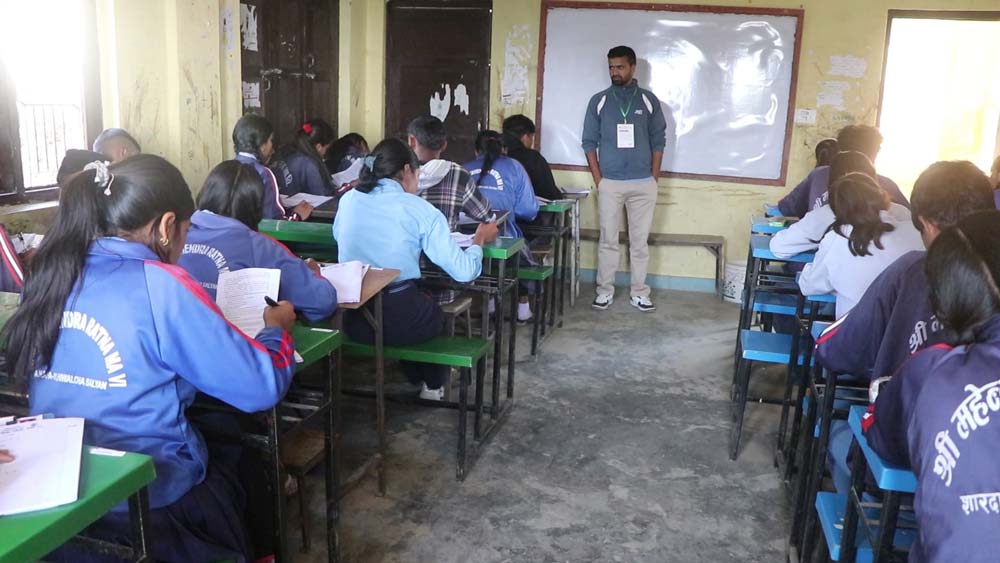 शिक्षक व्यवस्थापन नहुँदा शैक्षिक सिकाइ प्रभावित