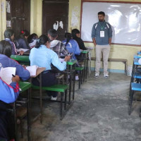 मुगुका तत्कालीन नगर  प्रमुखसहित नौ जनाविरुद्व २२ लाख ३६ हजार भ्रष्टाचार गरेको आरोप