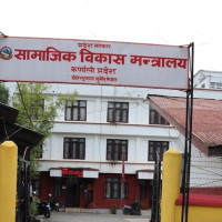 कालिगण्डकी नदीमा अचेत भेटिएका बालक मृत घोषित