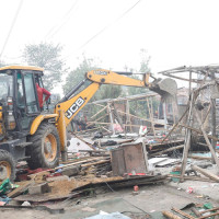 सुडी समाजद्वारा स्वास्थ्य शिविर सञ्चालन