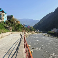 फिल्म ‘कडी’ को पोखरामा शुभमुहूर्त