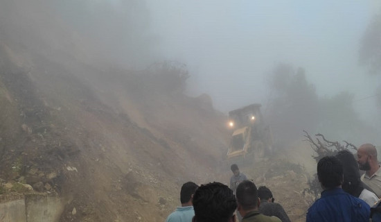 आयोग–मेडिकल कलेज द्वन्द्व, सात सय विद्यार्थीको भविष्य अन्योलमा