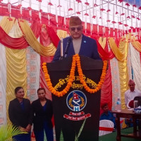 फिल्म ‘कडी’ को पोखरामा शुभमुहूर्त