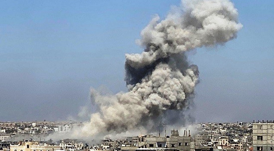 कोलम्बियामा बम आक्रमण : ७ जनाको मृत्यु, २० भन्दा बढी घाइते