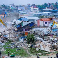 स्वतन्त्रको बढ्दो लहर