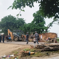 ध्यानाकर्षण