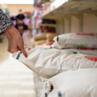 वर्षाका कारण मध्यपहाडी लोकमार्ग अवरुद्ध