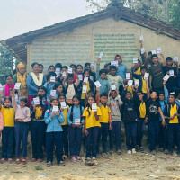 २४ घण्टामा आठजना सङ्क्रमित