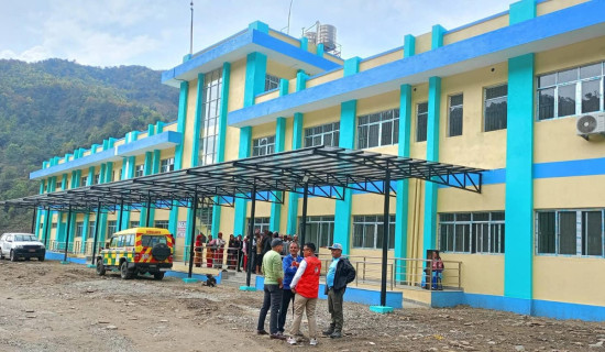 २४ घण्टामा आठजना सङ्क्रमित