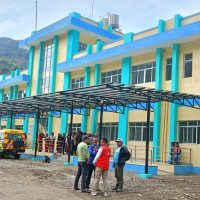 झापामा लम्पी स्किनबाट दुई सय पशु मरे: १९ हजार बढी  सङ्क्रमित