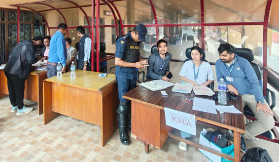 इन्डोनेसियामा अभियन्तामाथि लक्षित आक्रमण, सुरक्षा चुनौती गम्भीर