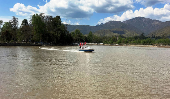अष्ट्रेलियाको यती एफसीमा नयाँ नेतृत्व