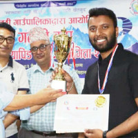 अष्ट्रेलियाको यती एफसीमा नयाँ नेतृत्व