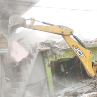 एमालेको उद्देश्य देश विकास : अध्यक्ष ओली